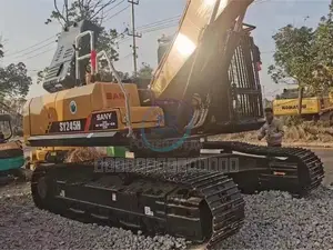 SANY SY245-10 Excavator 2023