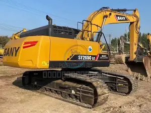 SANY SY265C Excavator 2023