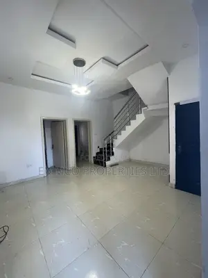 4bdrm Duplex in Ikota Gra Estate for rent