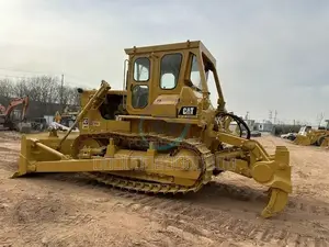 CAT D7G Bulldozer 2019