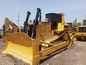 CAT D8R Bulldozer 2018