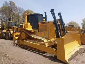 CAT D8R Bulldozer 2018