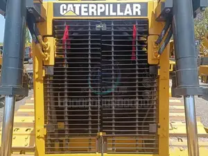 CAT D8R Bulldozer 2018