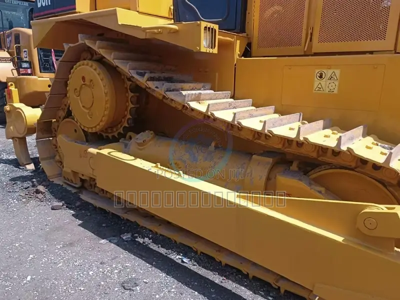 CAT D8R Bulldozer 2018