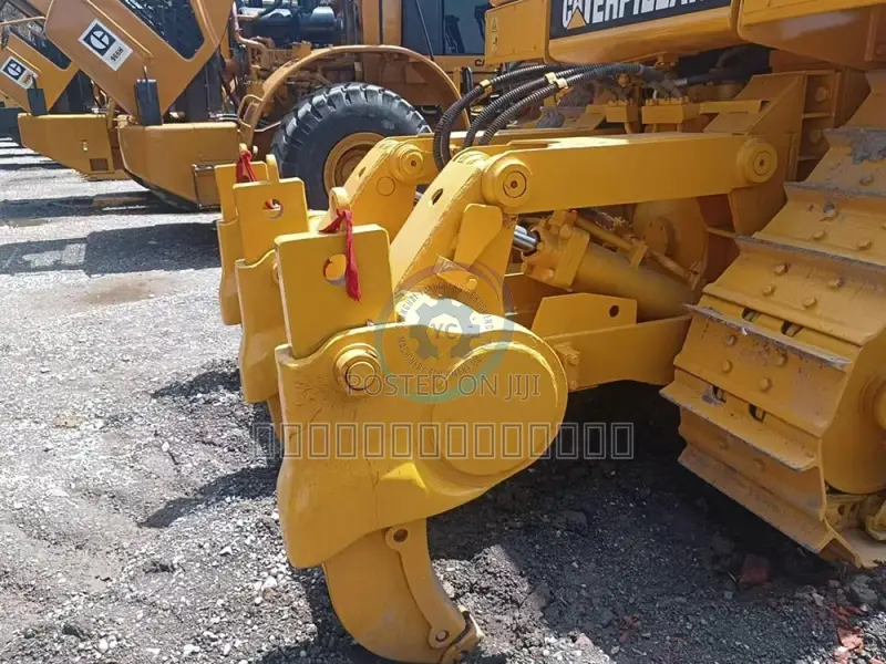 CAT D8R Bulldozer 2018