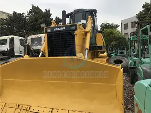 Komatsu D85 Bulldozer 2023
