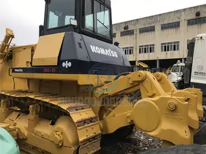 Komatsu D85 Bulldozer 2023