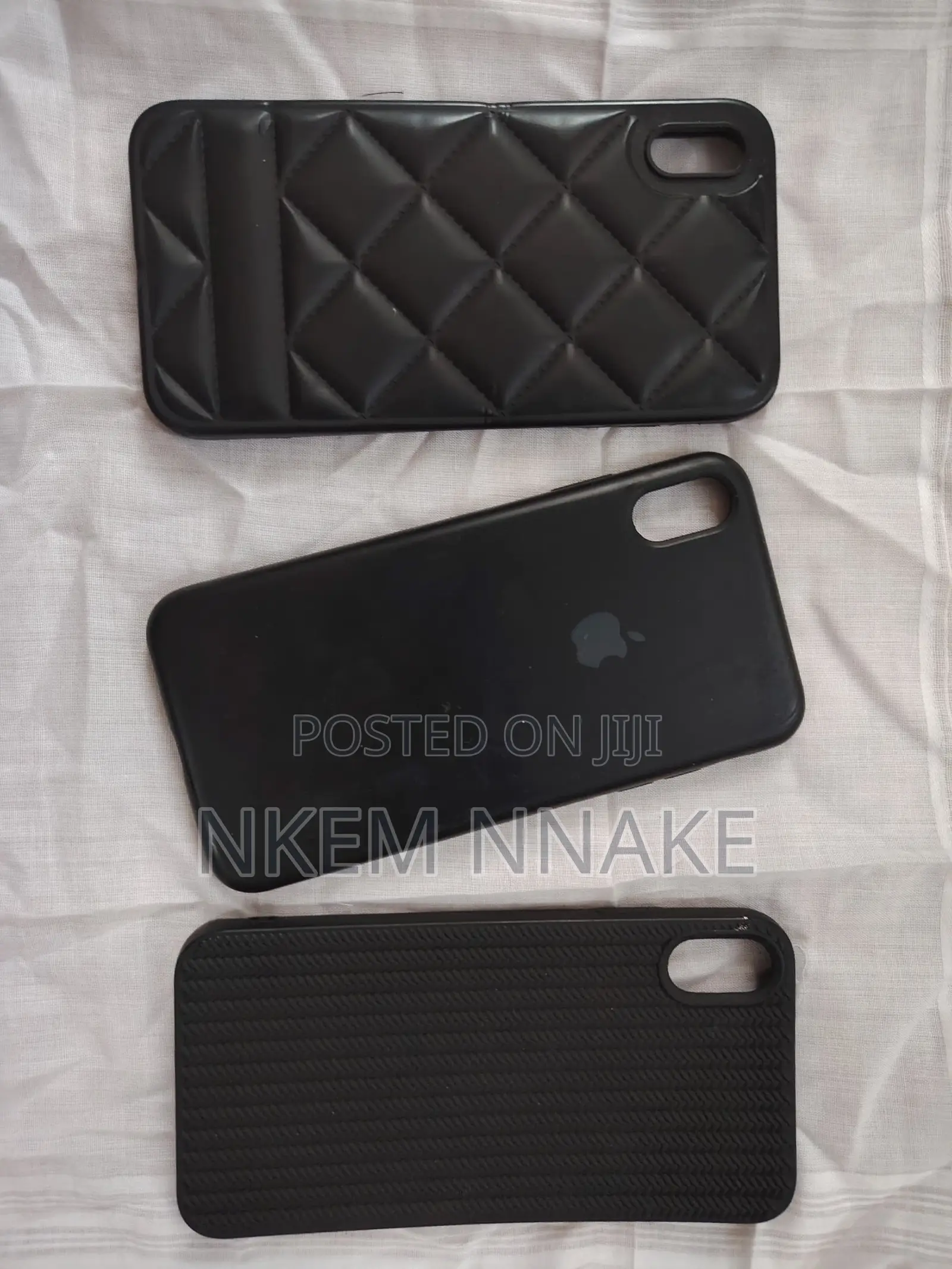 Apple iPhone XS Max 256 GB Black