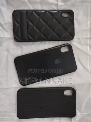 Apple iPhone XS Max 256 GB Black