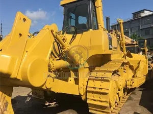 Komatsu D155 Bulldozer 2019