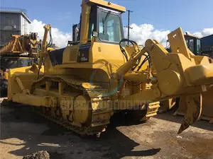 Komatsu D155 Bulldozer 2019