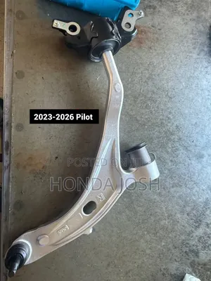 Lower Control Arm Camber 2023-2026 Honda Pilot