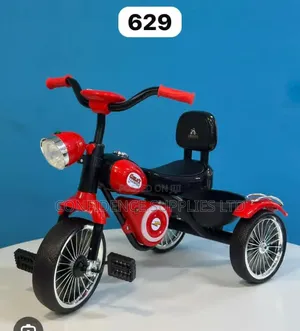 Children Tricycle Best Quality 
2 to 5