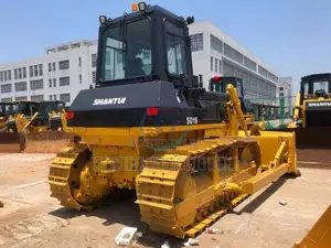 Shantui SD16 Bulldozer 2023