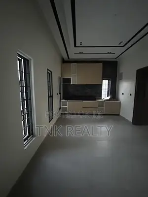 1bdrm Apartment in Katampe for rent
