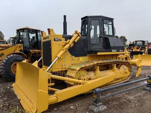 Shantui SD22 Bulldozer 2023