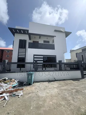 4bdrm Duplex in Monastery Road, for sale