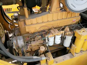 Shantui SD32 Bulldozer 2023