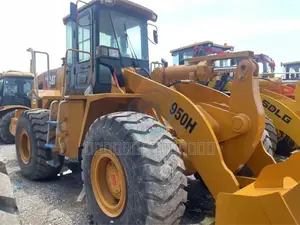 CAT 950G Wheel Loader 2023