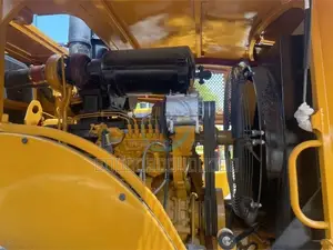 CAT 950G Wheel Loader 2023