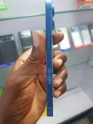 Apple iPhone 13 256 GB Blue