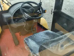 CAT 966H Wheel Loader 2021