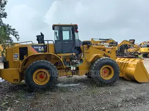 CAT 966H Wheel Loader 2021
