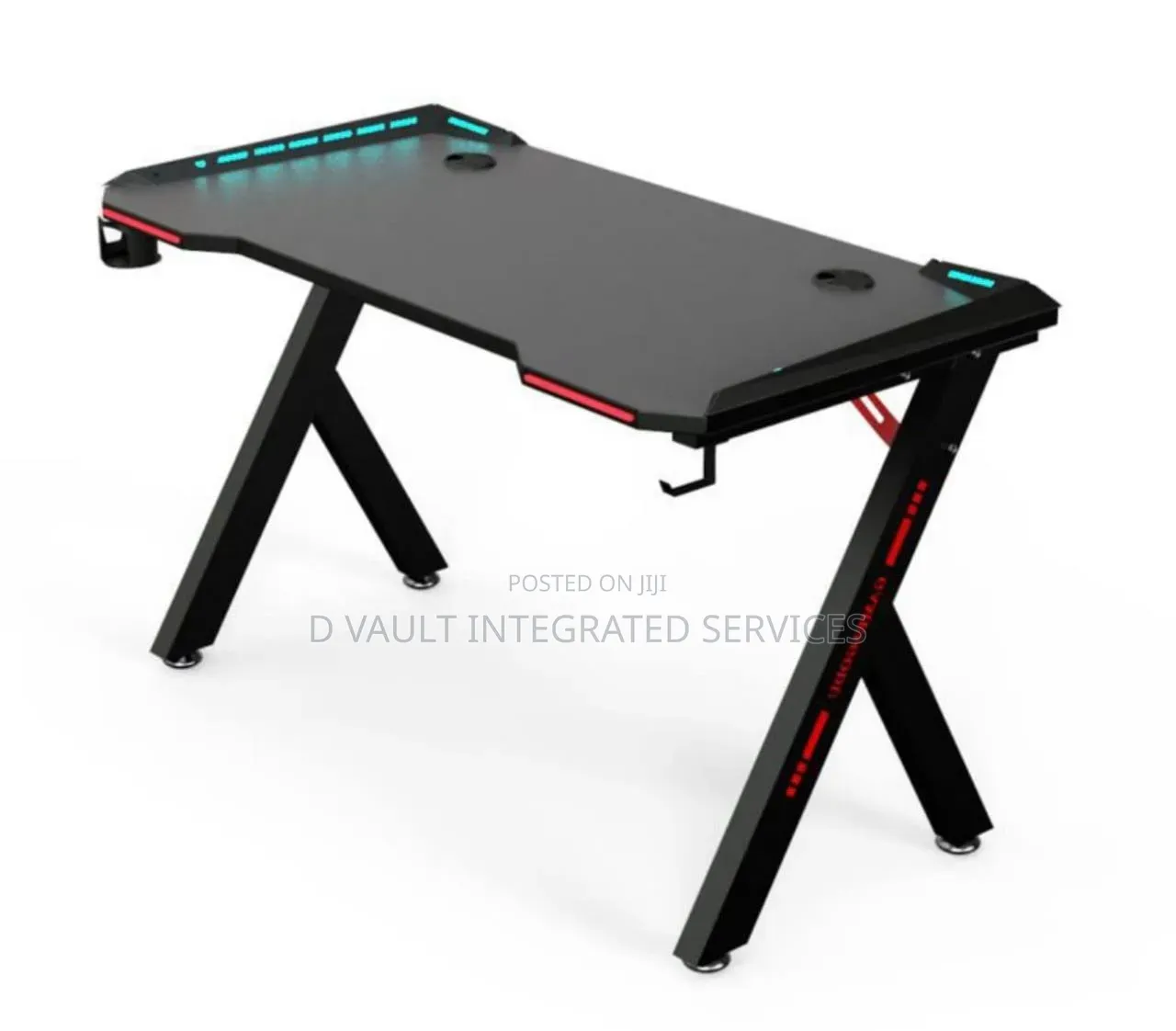 Gaming Table / Computer Table