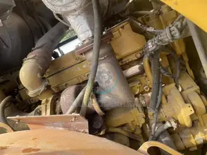 CAT 972H Wheel Loader 2023