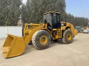 CAT 972H Wheel Loader 2023