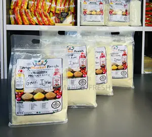 Garri Ijebu