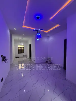 2bdrm Block of Flats in Abraham Adesanya Estate for sale