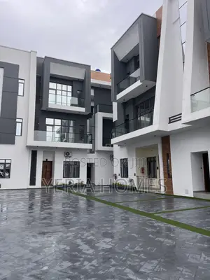 2bdrm Block of Flats in Abraham Adesanya Estate for sale