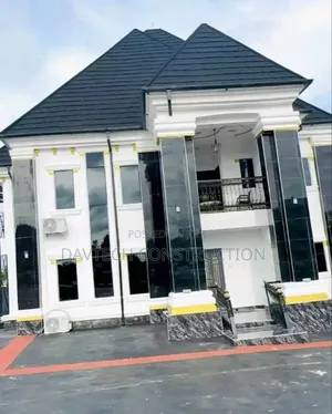 Duplex & Bungalow Builder - Ajah Lekki, Badagry, Ikeja, Iyana Paja