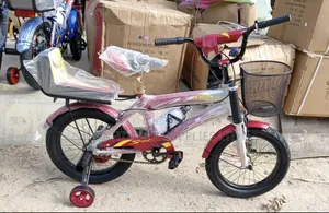 Children Bicycle 6 to 11 Years