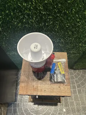 Small but Powerful Megaphone