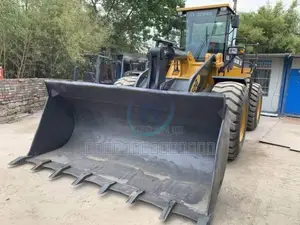XCMG ZL50G Wheel Loader 2024