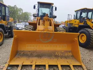 Liugong 856 Wheel Loader 2022