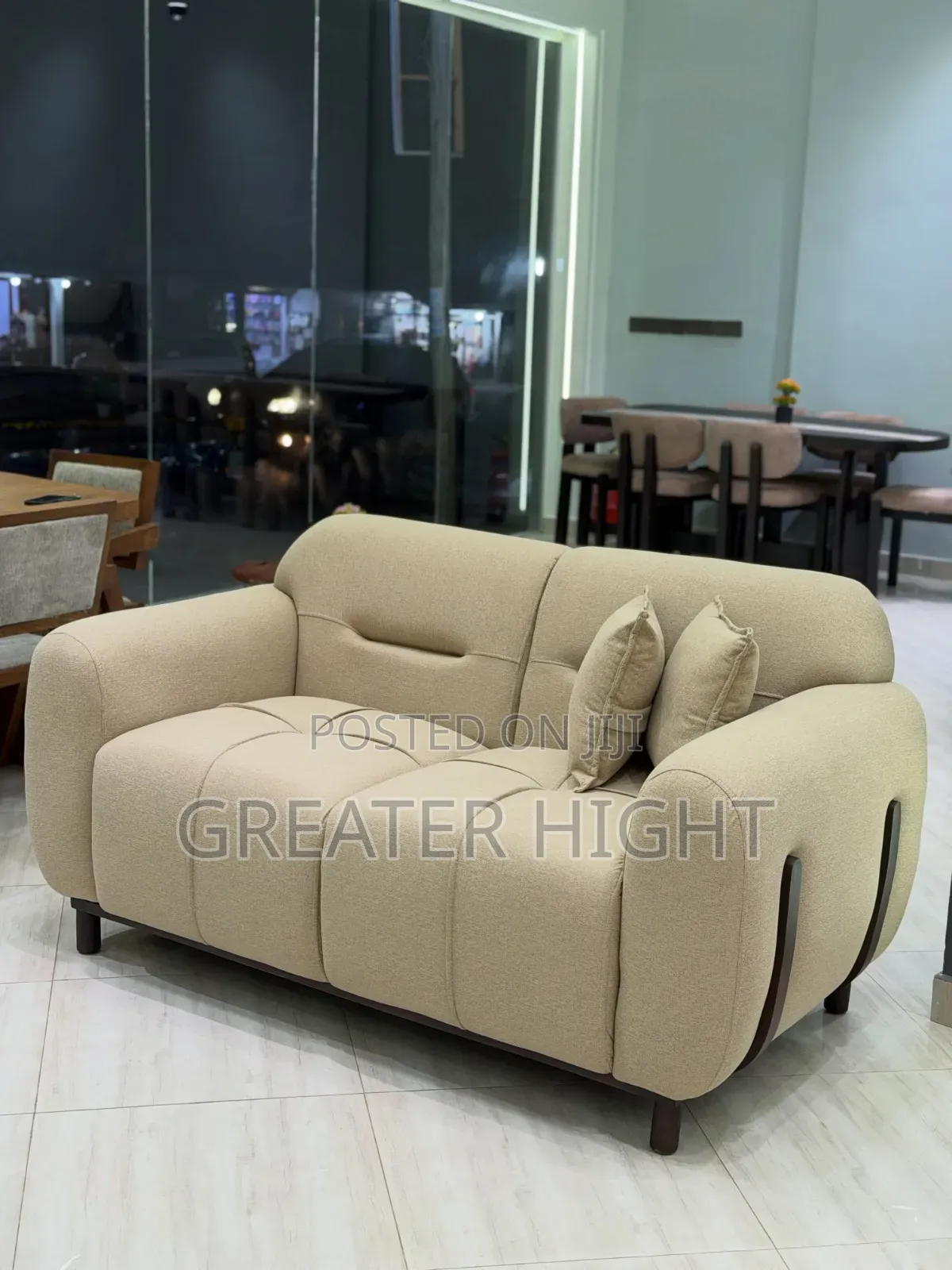 Quality Luxury Sofa Sets