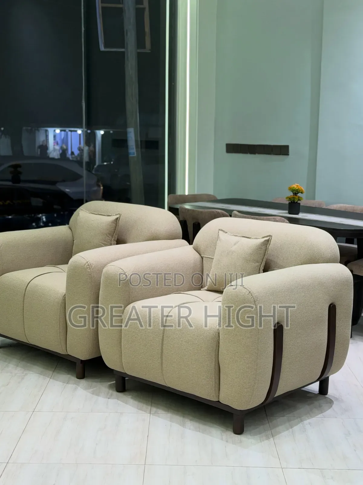 Quality Luxury Sofa Sets