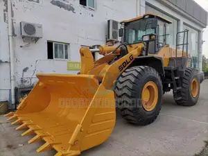 SDLG 956L Wheel Loader 2023