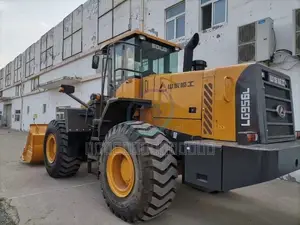 SDLG 956L Wheel Loader 2023