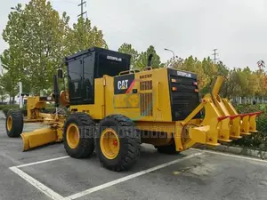 CAT 140H Motor Grader 2023
