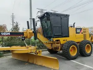 CAT 140H Motor Grader 2023