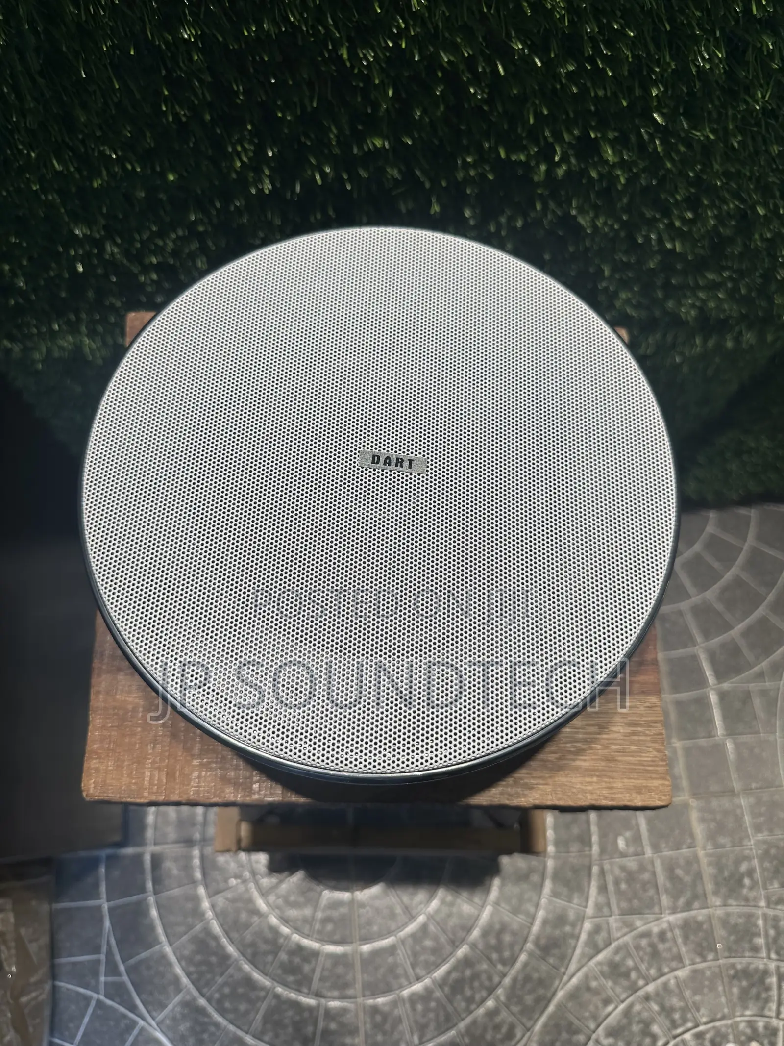 30watts Passive Ceiling Speaker