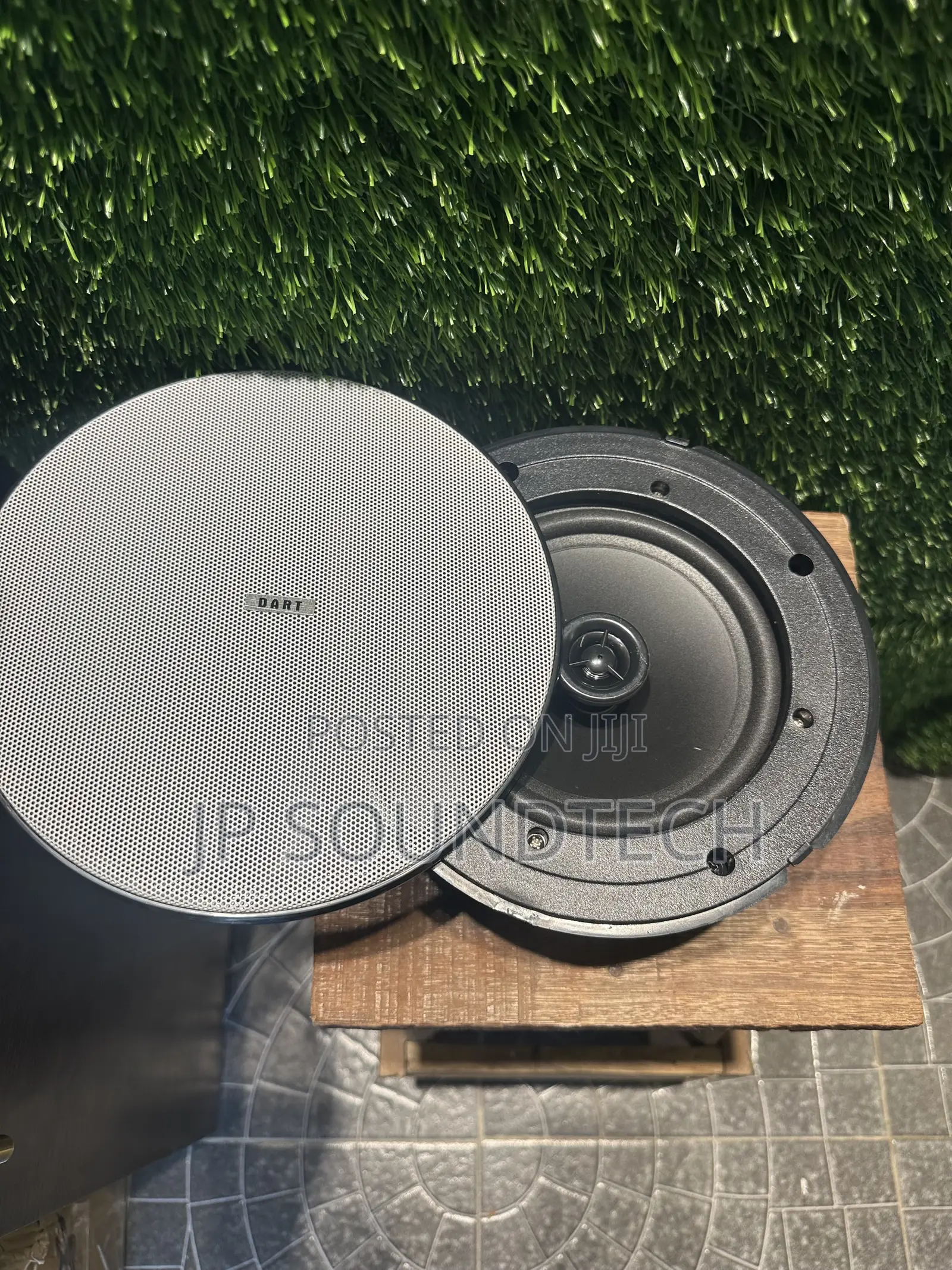 30watts Passive Ceiling Speaker