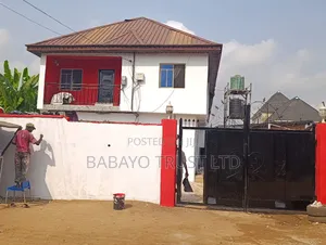 12bdrm Block of Flats in Abaranje for sale