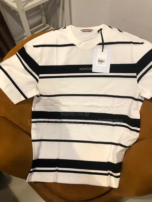 Moncler Multi Colored Polo