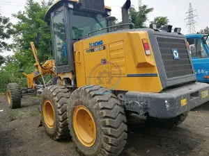 XCMG GR215 Motor Grader 2022