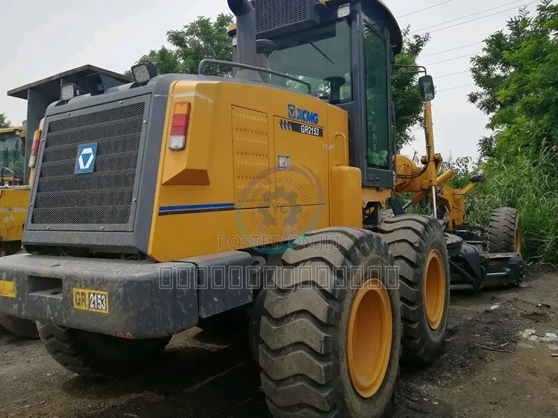 XCMG GR215 Motor Grader 2022